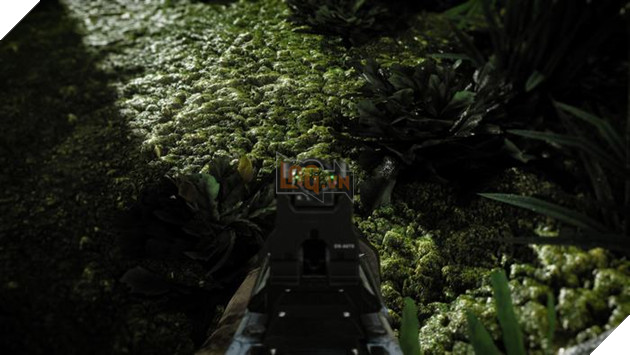 Crysis sau 8 năm ra mắt vẫn đẹp tuyệt vời nhờ mod 9