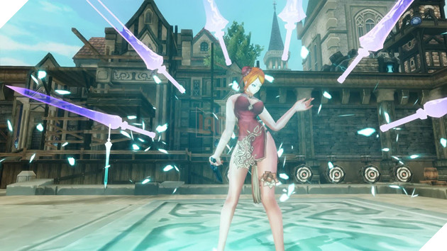 Kritika SEA: Bắt đầu giai đoạn Closed Beta cho tất cả người chơi