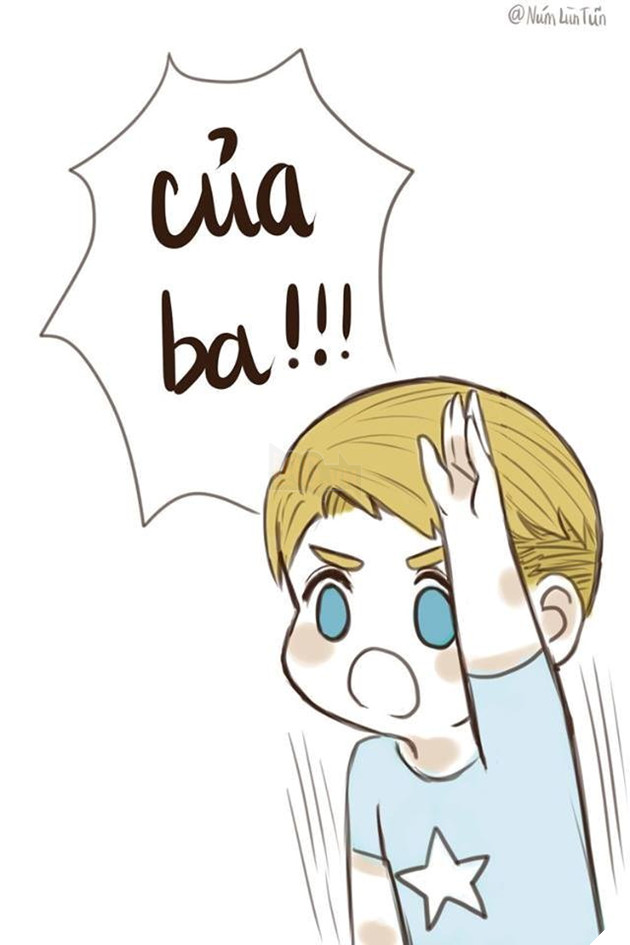 Ngất ngây với bộ ảnh cặp đôi Spider man và Deadpool siêu dễ thương của tác giả Việt Nam 9