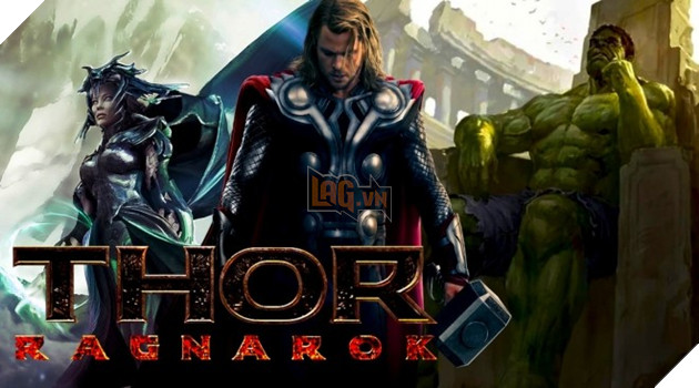 Số phận những thành viên của Avengers sau cuộc nội chiến Civil War sẽ như thế nào? 11