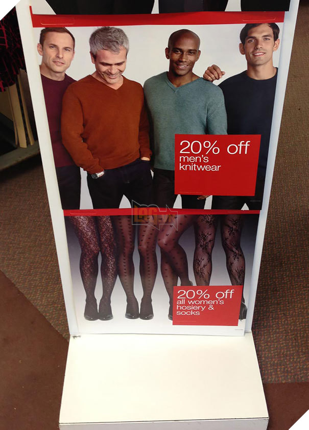 Những quảng cáo nhầm chỗ hài hước nhất thế giới