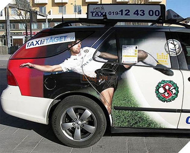 Những quảng cáo nhầm chỗ hài hước nhất thế giới