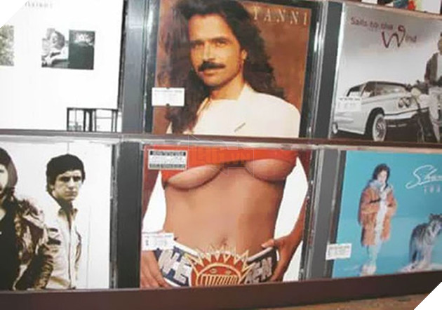 Những quảng cáo nhầm chỗ hài hước nhất thế giới