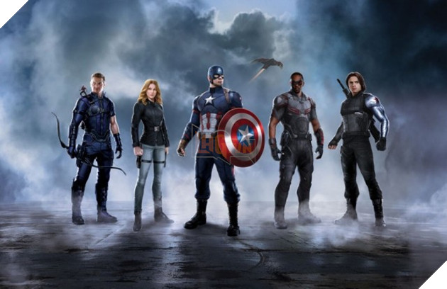 Số phận những thành viên của Avengers sau cuộc nội chiến Civil War sẽ như thế nào?