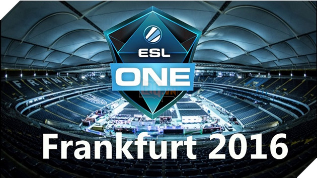 ESL One Frankfurt công bố bảng đấu: Na`Vi chạm chán OG