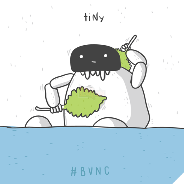 Thú vị với hình tượng các tướng trong Dota 2 nghịch nước giữa mùa mưa lũ Hà Nội 6