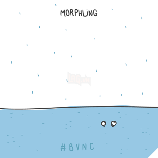 Thú vị với hình tượng các tướng trong Dota 2 nghịch nước giữa mùa mưa lũ Hà Nội 8