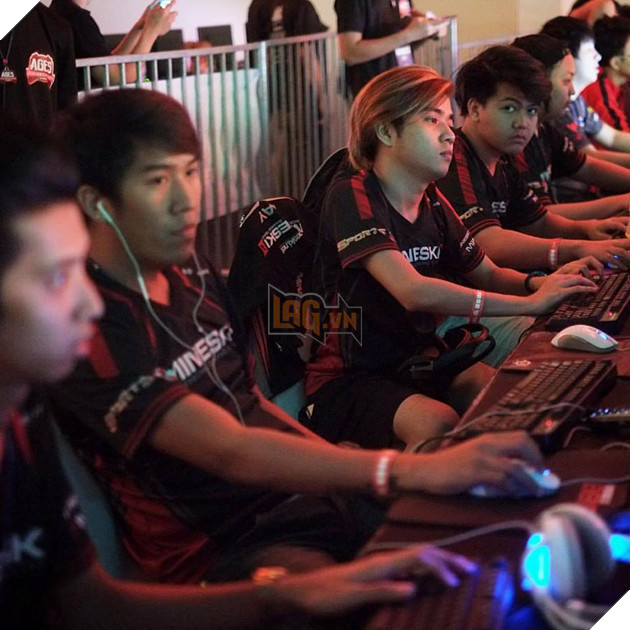 ages 2016 infinity lot vao vong ban ket 1