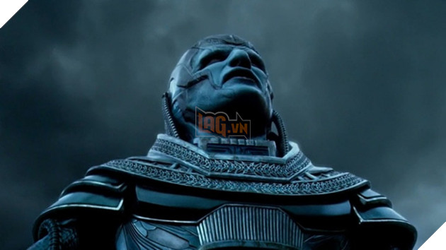 Những "hạt sạn" không thể bỏ qua trong X-Men: Apocalypse