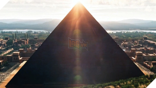 Những "hạt sạn" không thể bỏ qua trong X-Men: Apocalypse