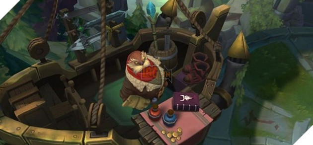 LMHT: Jungler ăn lính ngoài lane, nên hay không?