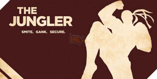LMHT: Jungler ăn lính ngoài lane, nên hay không?