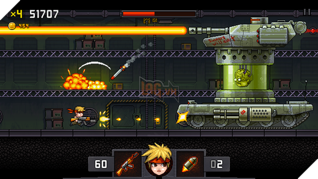 Tổng hợp game mobile miễn phí đáng chơi nhất tháng 5/ 2016 (P2)