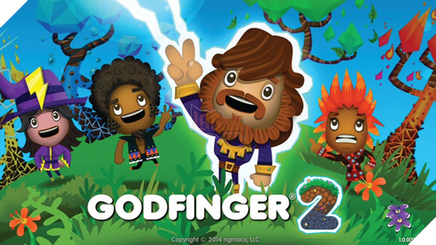 Tổng hợp game mobile miễn phí đáng chơi nhất tháng 5/ 2016 (P2)