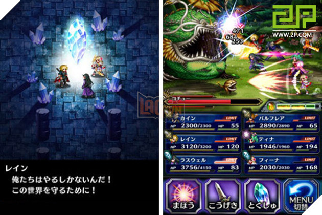 Tổng hợp game mobile miễn phí đáng chơi nhất tháng 5/ 2016 (P2)