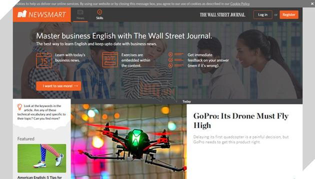 10 lớp dạy ngoại ngữ online từ cơ bản đến nâng cao bạn nên tham khảo 7