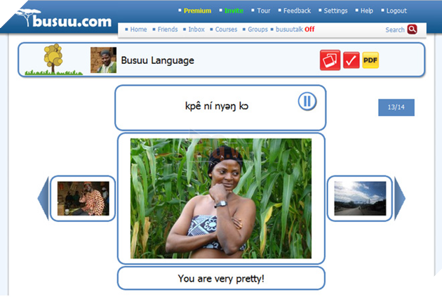 10 lớp dạy ngoại ngữ online từ cơ bản đến nâng cao bạn nên tham khảo 3