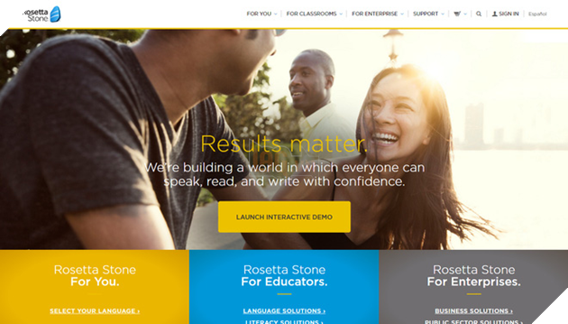 10 lớp dạy ngoại ngữ online từ cơ bản đến nâng cao bạn nên tham khảo 6