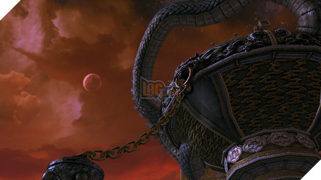 Blade & Soul: Chi tiết bản cập nhật Vengeance Breaks vào 1/6 với hệ thống thú nuôi mới 2