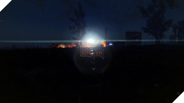 Fallout 4 được tút lại đồ họa đẹp lung linh trong bản mod của người chơi