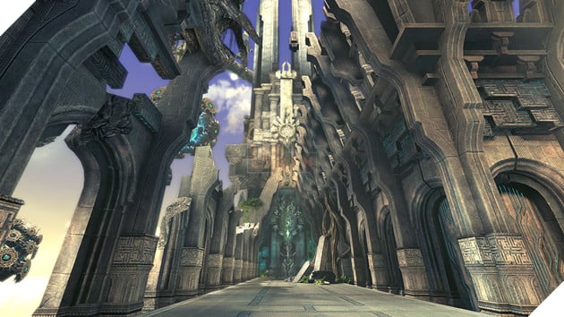 Blade & Soul: Chi tiết bản cập nhật Vengeance Breaks vào 1/6 với hệ thống thú nuôi mới