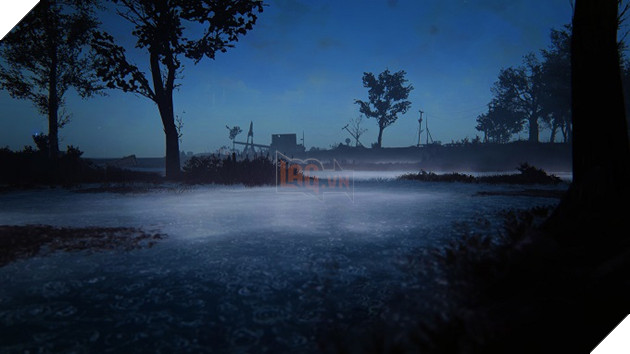 Fallout 4 được tút lại đồ họa đẹp lung linh trong bản mod của người chơi 6