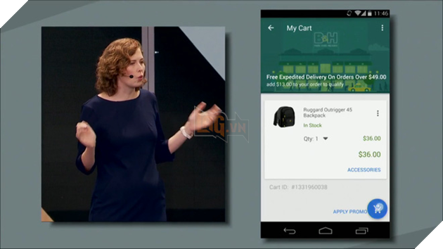 
Phần mềm được download về một phần nhỏ, có cả các tính năng cơ bản cho người dùng
