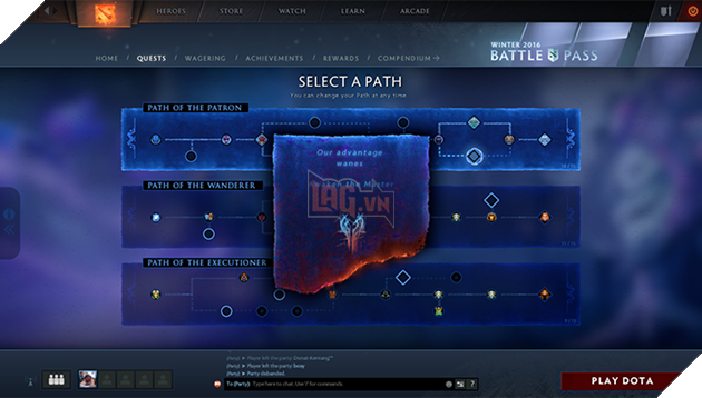 Phá đảo Battle Past, Game thủ vẫn chưa được thấy tung tích của PitLord