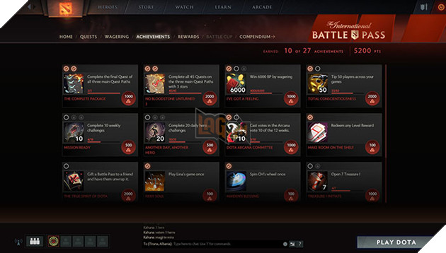 Phá đảo Battle Past, Game thủ vẫn chưa được thấy tung tích của PitLord 3