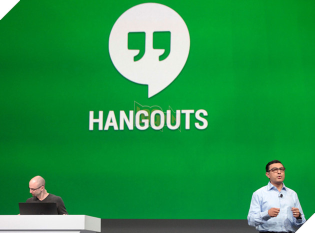 
Thất bại của Hangouts cũng là một phần lý do không nhỏ buộc Vic Gundotra phải rời Google.
