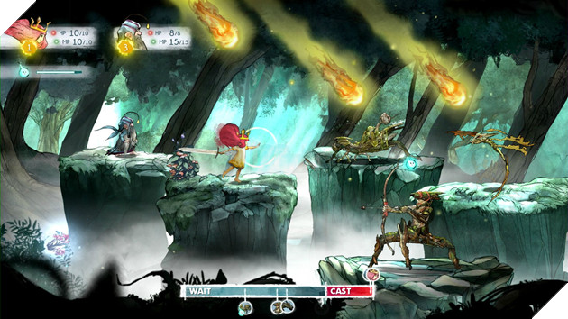 Child of Light: Tựa game chiến thuật theo lượt nhanh xuất sắc từ Ubisoft 3