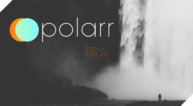 Polarr Photo Editor: chỉnh màu ảnh mạnh mẽ trên smartphone