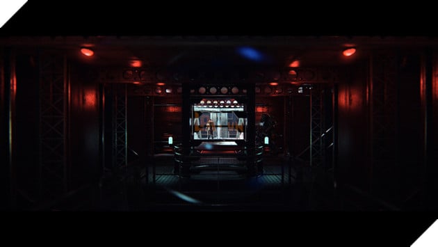 Fallout 4 được tút lại đồ họa đẹp lung linh trong bản mod của người chơi 10