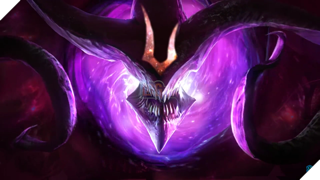 Dark Star Thresh - Trailer u ám giới thiệu trang phục mới