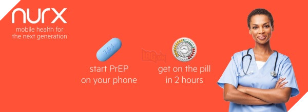 Ứng dụng này sẽ giảm hoàn toàn sự lo ngại của người nhiễm HIV khi đi mua thuốc