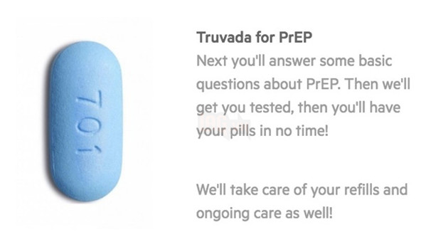 Ứng dụng này sẽ giảm hoàn toàn sự lo ngại của người nhiễm HIV khi đi mua thuốc 3