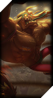 LMHT: Chi tiết những thay đổi trong bản cập nhật 6.11 Phần 1  3