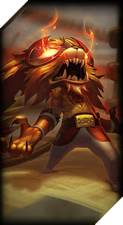 LMHT: Chi tiết những thay đổi trong bản cập nhật 6.11 Phần 1  4