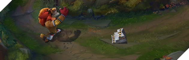 LMHT: Chi tiết những thay đổi trong bản cập nhật 6.11 Phần 1  12