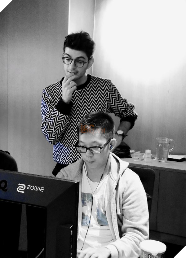 dan trai dep do bo den manila lam coach 1