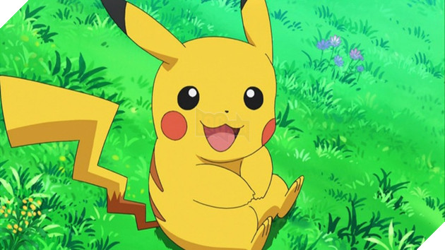 Fan Pokemon bức xúc đến mức biểu tình vì Pikachu bị đổi tên 