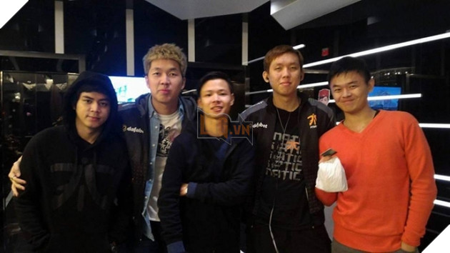 fnatic