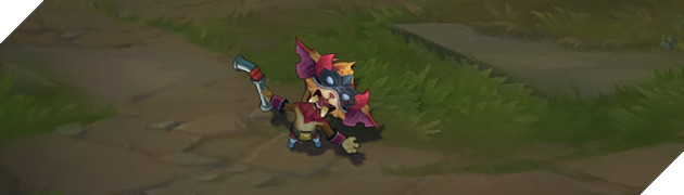 LMHT: Chi tiết những thay đổi trong bản cập nhật 6.11 Phần 1  6