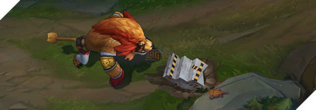 LMHT: Chi tiết những thay đổi trong bản cập nhật 6.11 Phần 1  13