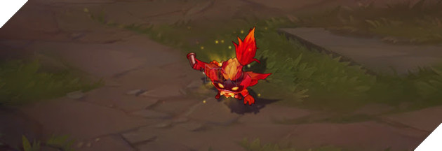 LMHT: Chi tiết những thay đổi trong bản cập nhật 6.11 Phần 1  10