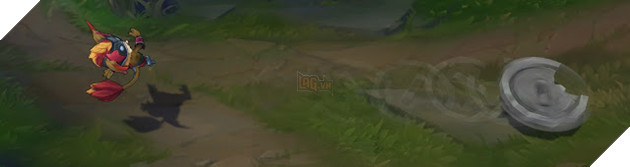 LMHT: Chi tiết những thay đổi trong bản cập nhật 6.11 Phần 1  11