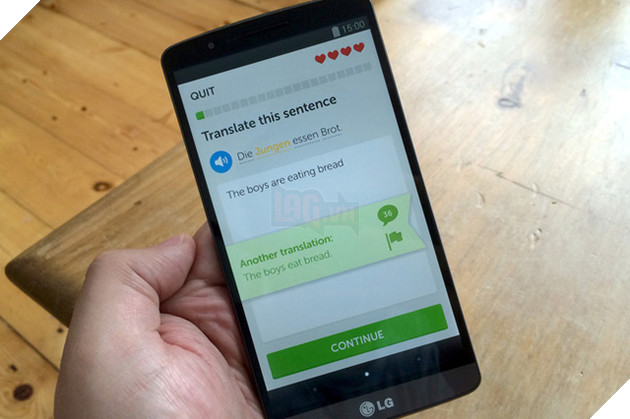 Gỡ Facebook đi, cài luôn mấy ứng dụng này để giỏi hơn mỗi ngày 3