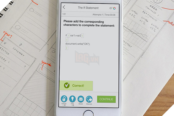 Gỡ Facebook đi, cài luôn mấy ứng dụng này để giỏi hơn mỗi ngày 7