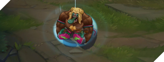 LMHT: Chi tiết những thay đổi trong bản cập nhật 6.11 Phần 1  17