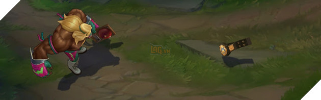 LMHT: Chi tiết những thay đổi trong bản cập nhật 6.11 Phần 1  18